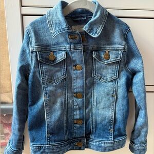 Crewcuts Jean jacket